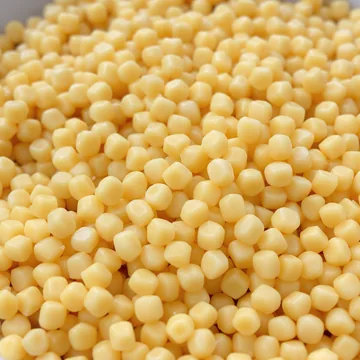 Cera de abejas: La cera de los panales.